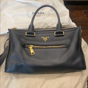 Prada Tote